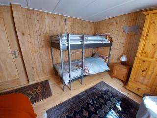 3. Zimmer im Nü-Hus - 4