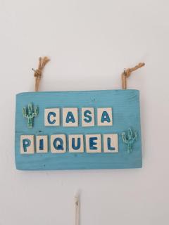 Casa Piquel - 4