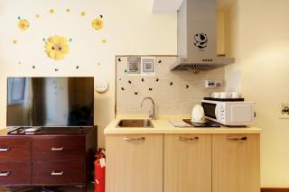 Gubei Town Boutique Homestay - 8