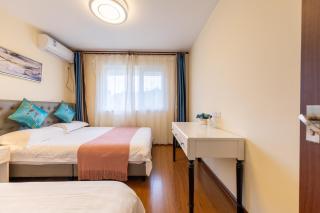 Gubei Town Boutique Homestay - 6