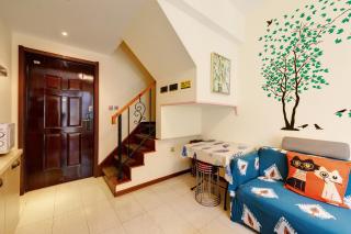 Gubei Town Boutique Homestay - Gubeikou - 3