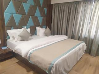Hotel Shiv Sangram - Ahmadnagar - 8
