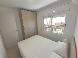 Apartamentos Dins Mar Apto. 6 - Torredembarra - 1