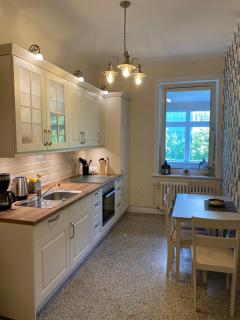 Schöne Ferienwohnung in der City Königswohnung Jun - Kiel - 9