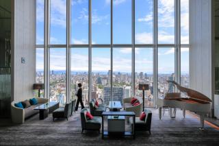 Osaka Marriott Miyako Hotel - Osaka - 0