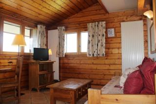 travelski home premium - Résidence Les Hauts Bois - Aime-La Plagne - 1