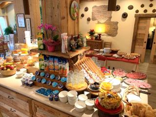 Hotel da Barba B&B - 5