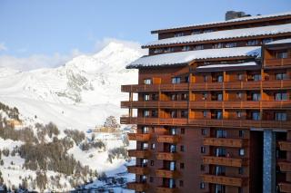 travelski home premium - Résidence Les Hauts Bois - Aime-La Plagne - 0