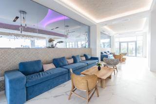 Mirage Beach Spa Hotel - Eforie Nord - 5