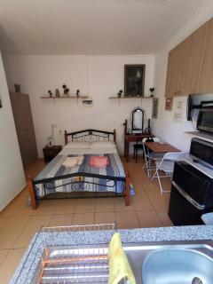 Nicosia rooms Studios - 8