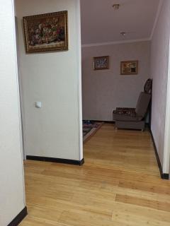 Sweet Home - Tashkent - 3