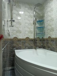 Sweet Home - Tashkent - 2