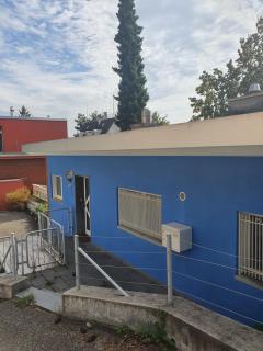Viktoria Budget Hostel - Zürich - 7