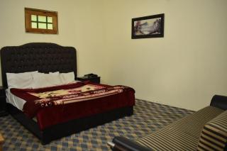 Hotel Pine Grove Naran - Naran - 3