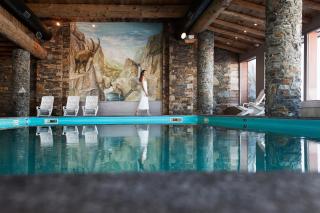travelski home premium - Résidence Les Hauts Bois - Aime-La Plagne - 8
