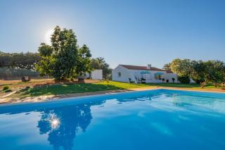 Casas Da Bica - Turismo Espaço Rural - Cercal - 0