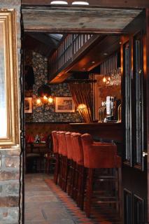 Basil Sheils B&B Accommodation Armagh - 6