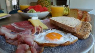 Hotel CALPE - Calpe - 6