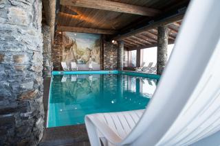 travelski home premium - Résidence Les Hauts Bois - Aime-La Plagne - 7