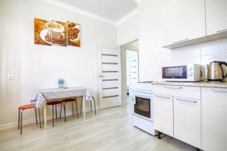 Apartment on Kabanbay batyra avenue 29 - 5