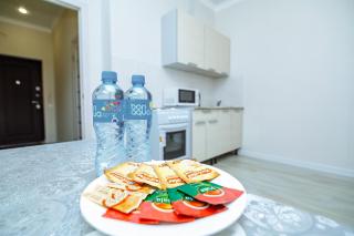 Apartment on Kabanbay batyra avenue 29 - Astana - 3