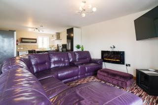 Cambrian View - Aberystwyth - 8