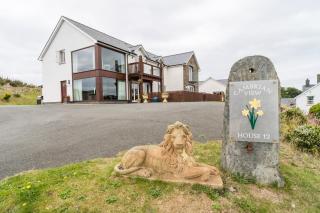 Cambrian View - Aberystwyth - 9