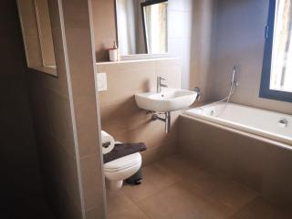 North Shore Villas Lajares, VILLA MANALARI, Private and Heated Pool - Lajares - 7