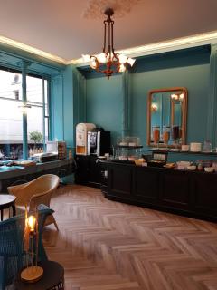 Hotel Peyris Opera - Paris - 1