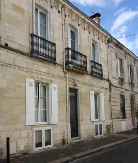 Maison d'hôtes Alma - Bordeaux - 5