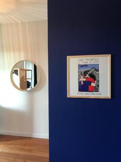 Maison d'hôtes Alma - 4