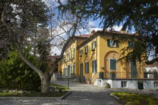 Foresteria La Torretta - 9