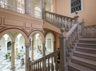 Cozy Apartment in House-Palace with Private Patio - Sevilla - 4
