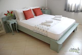 Bellisima Campagna Home pelekapina -chania crete - Chania - 7