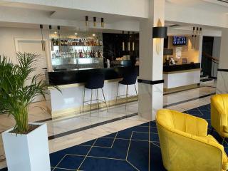 Hotel Daria - Tychy - 7