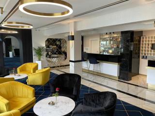 Hotel Daria - Tychy - 4