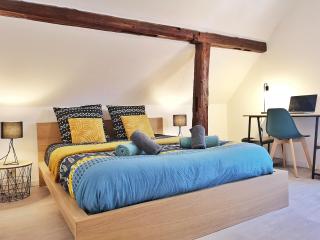 ✪ Le Convivial ✪ Duplex Alsacien ✪ PARKING ✪ RBNB✪ - Turckheim - 2