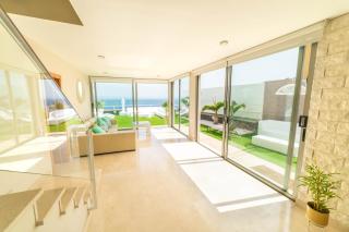 VILLA LUXURY VISTA DE MAR - Santa Cruz de Tenerife - 1
