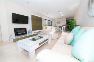VILLA LUXURY VISTA DE MAR - Santa Cruz de Tenerife - 6