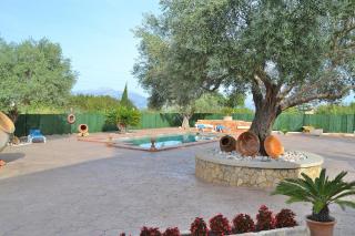 032 Finca Son Estrella ETV9306 by Mallorca Charme - Muro - 9