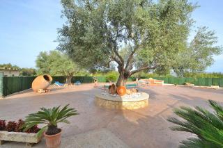 032 Finca Son Estrella ETV9306 by Mallorca Charme - Muro - 8