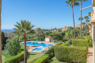 Elveria Hills excellent views - Marbella - 8
