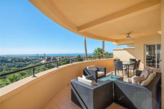 Elveria Hills excellent views - Marbella - 0
