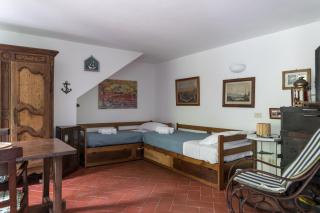 Villa Smith - Vernazza - 2