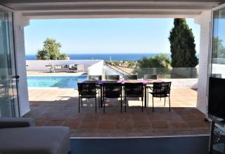 Casa Green - Mijas Costa - 9