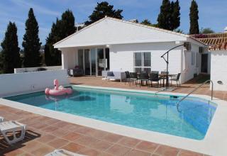 Casa Green - Mijas Costa - 0