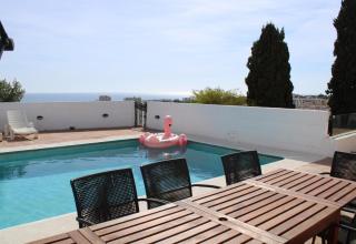 Casa Green - Mijas Costa - 8