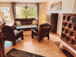 Ferienwohnung Bienenkorb - Selb - 2
