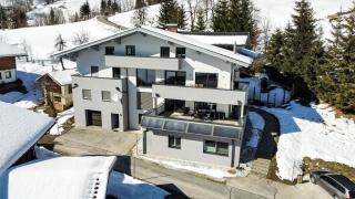 Haus Vordertiefenbach - 9