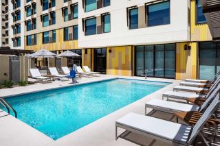 Hyatt House North Scottsdale - Scottsdale - 8